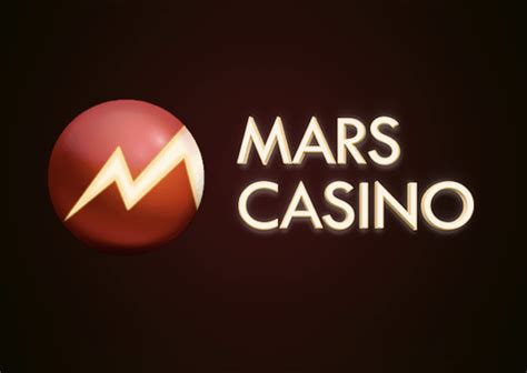 Mars casino mobile
